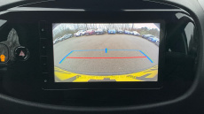 Toyota Aygo X 1.0 VVT-i Pure 5dr Petrol Hatchback